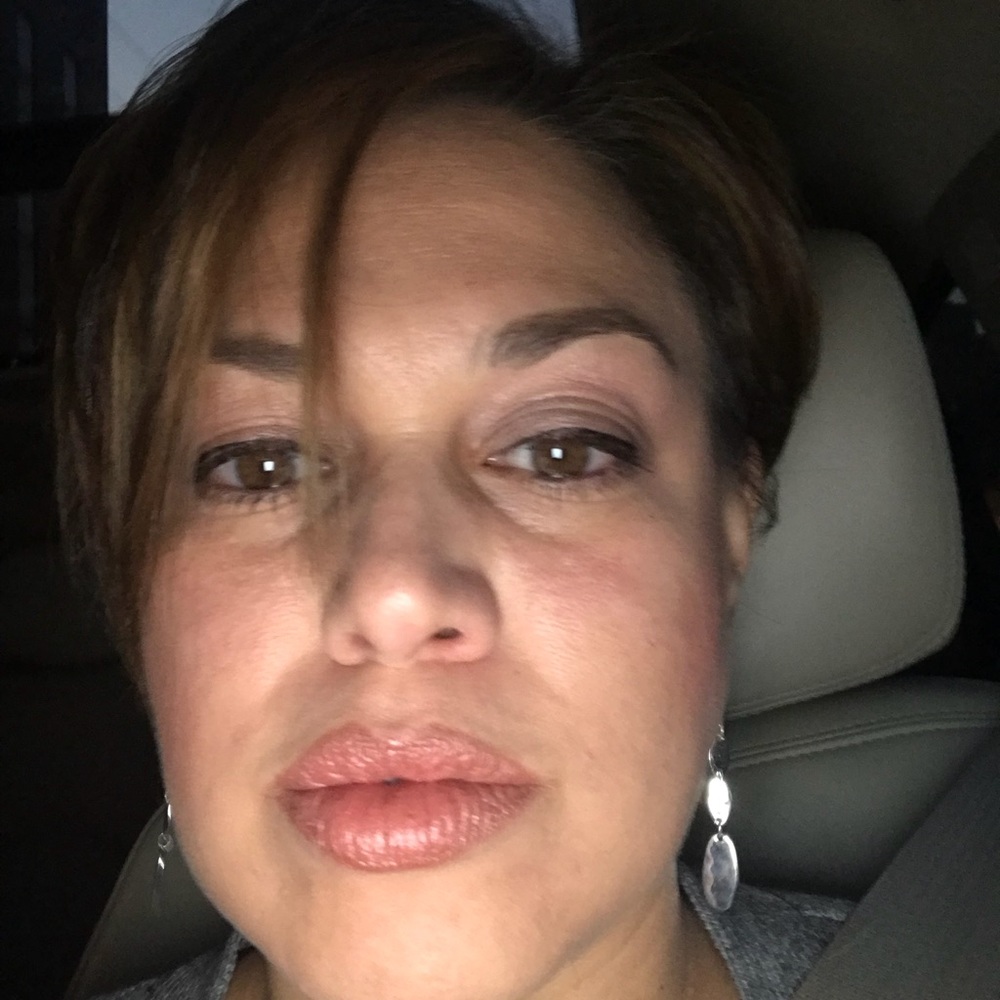 Meet your Posher, Olga